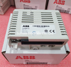 ABB CPM810 COMMON PROCESSOR MODULE TP800 Hardware ABB CPM810